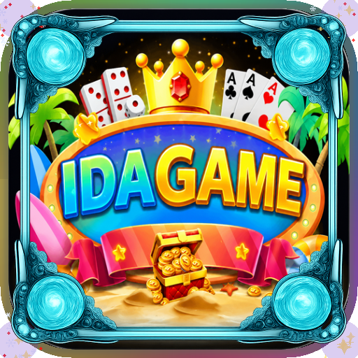 idagame — galeri pratinjau Resmi APK